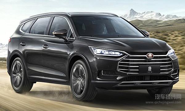 进入电动时代前夕 中国发动机终于赶上了合资？