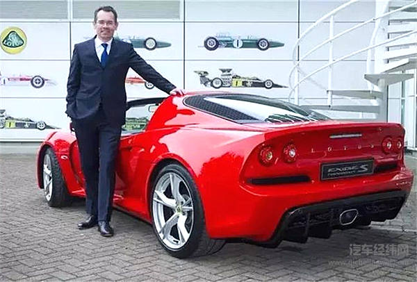 吉利豪掷19亿美元，莲花汽车离重返宝座还有多远？