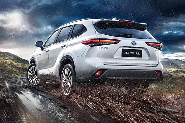 2021年上市的全新SUV 这些最成功！