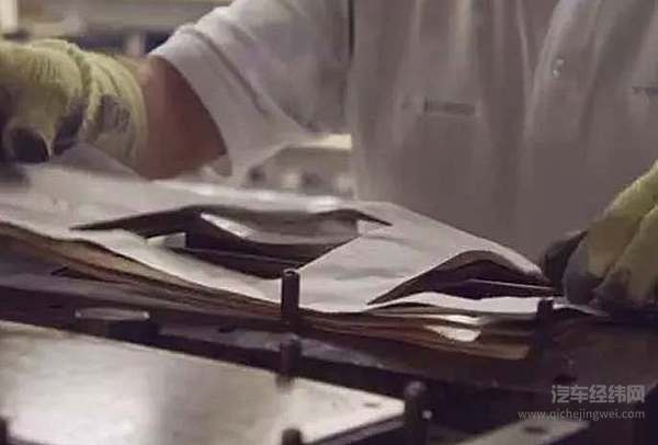 上千万的宾利是怎么打造的？