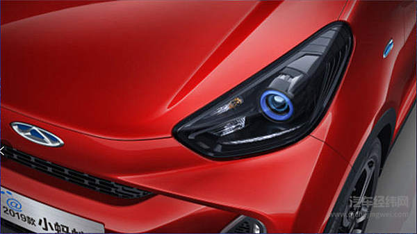 补贴退坡加快技术升级 2019款小蚂蚁跑起来！