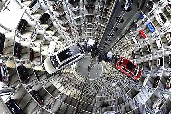 进口汽车关税降至15%，或令豪华车市迎来春天