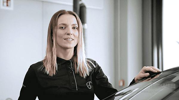 奥迪玩不转的L3 奔驰能搞定吗？