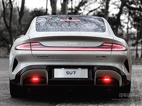 小米制动故障引热议 聚光灯下的新势力车企如何发展？