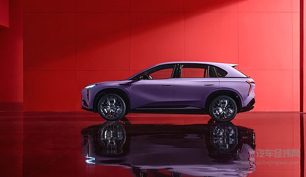 天工08携两大平台预售 红旗新能源要发力了？