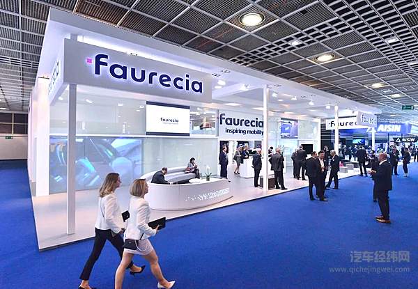 产销链条集体遇冷 零部件巨头迎新一轮裁员潮