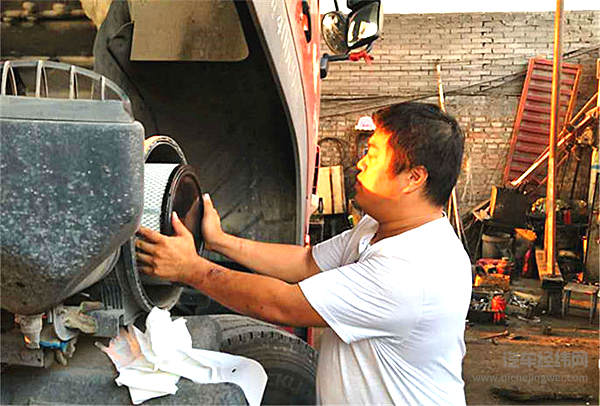 张留杰：坚持源自热爱