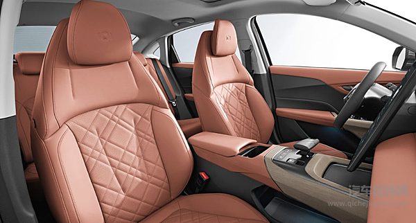 8.99万元起售 全系插混的启源A05这么便宜是怎么做到的？