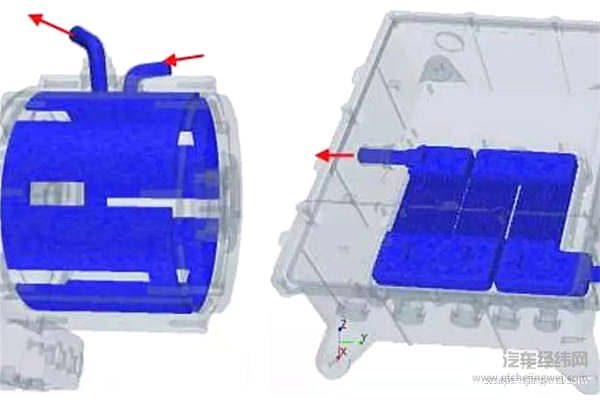 汽车产生的那些热量到底去哪儿了？知识贴！