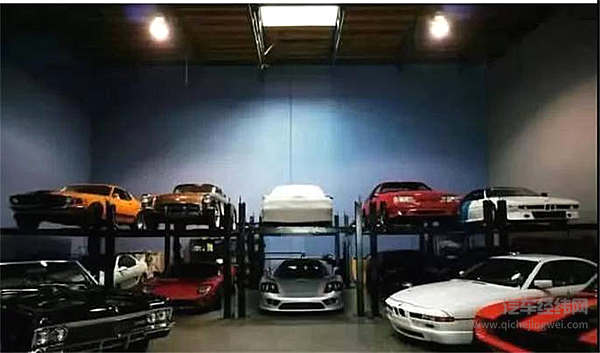 好莱坞男主角都有哪些套路