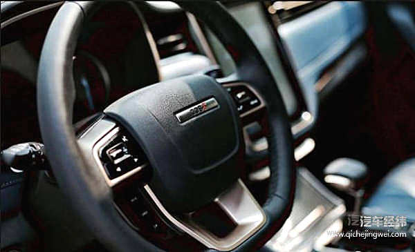 长安欧尚COS1°的自信只有学霸才知道！