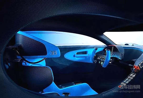 这里没有专利高价药 只有限量“天价”车！