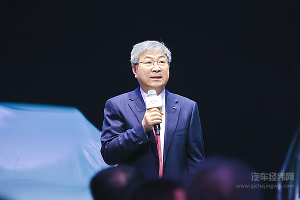 100%新能源产品亮相上海车展 奇瑞汽车加速布局新能源赛道