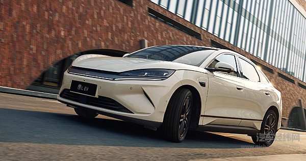 新能源销冠对决新势力 秦L EV与小鹏MONA M03谁更有性价比？