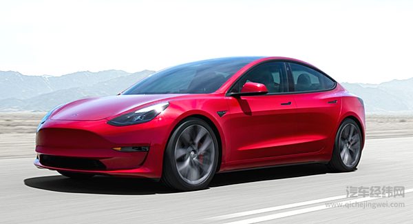 CTC-新的汽车革命由此开始