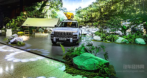 顶配不到14万的奇瑞探索06上市 将成为哈弗大狗的竞争者？