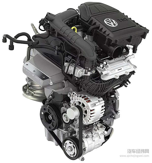 三缸机，未来内燃机技术之争