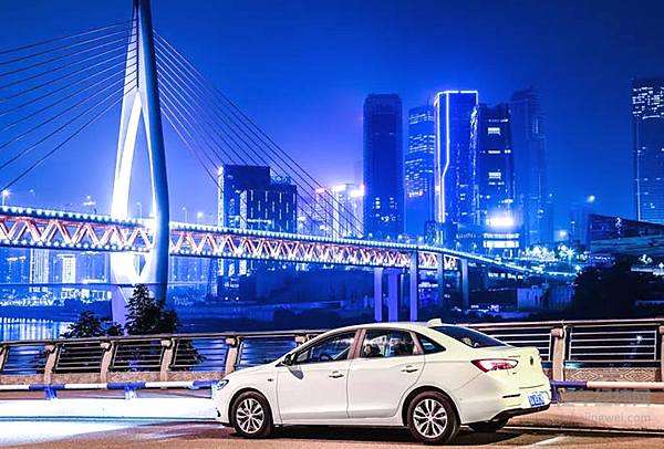 试驾2019款别克阅朗：我们距离真正的“智能互联”还有多远？