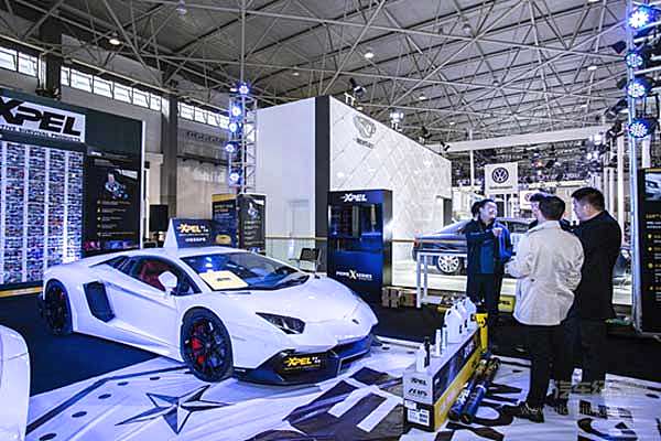 2018第八届贵阳汽车文化节完美收官！