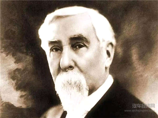 谁说只有劳斯莱斯的底蕴才能配得上”自杀门“？