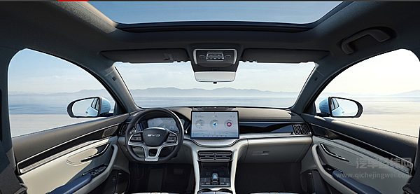 长安UNI-Z开启预售 能否挑战宋PLUS DM-i？