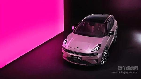 女性消费走向硬核 电动汽车却越来越“粉红”