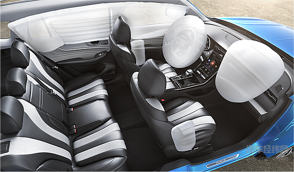 搭载杀毒空调 荣威RX5 MAX智驾健康舱版为用户保驾护航