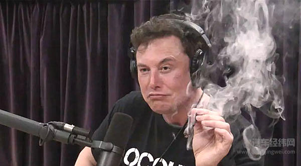 看！马斯克的“死敌”正式登场了！