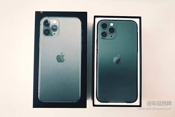 为什么车厂给颜色起了一千个名字 也出不了一个暗夜绿