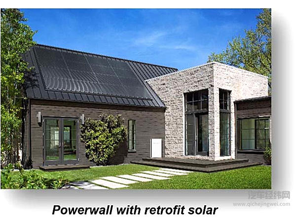 特斯拉2018年第一季度财报公开 消费者的选择清晰明确