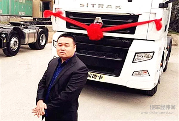 汕德卡要在郑州“大展身手”   销量实现翻三番