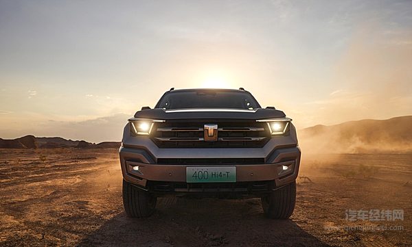 长城、比亚迪领衔众多品牌参与 新能源越野车真这么香？
