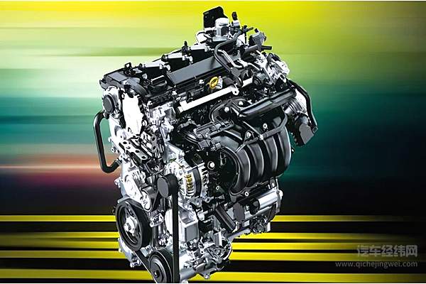 思域全系恢复四缸机 日产奇骏试水三缸