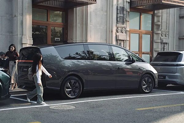 2024年新势力销量目标盘点：蔚小理一众新势力谁能实现？