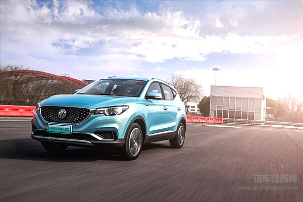 出口全世界！国产纯电动SUV售价10.98万起！