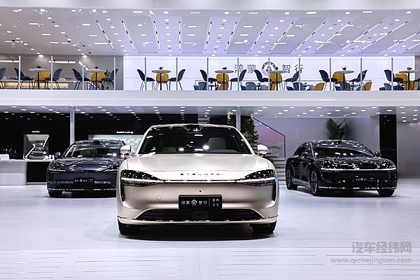 技术大咖的对决 腾势Z9GT和享界S9谁更强？