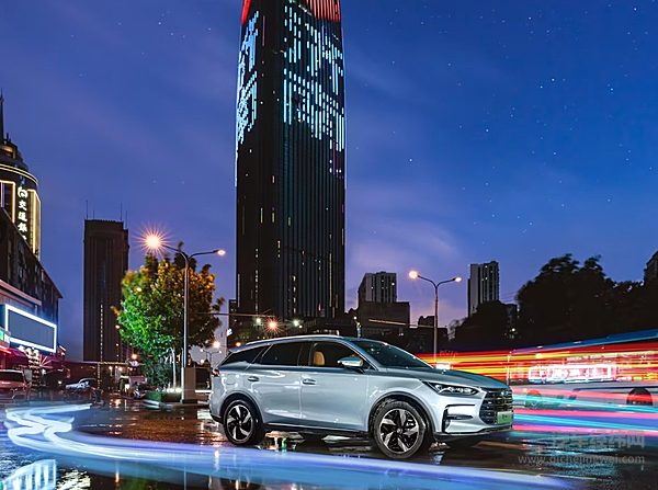 新能源汽车行业进入淘汰赛 比亚迪还有提升空间吗？