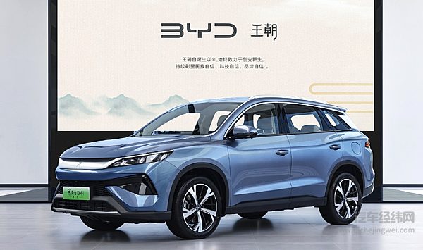 中国汽车哪个技术路线更容易“卷”出去？