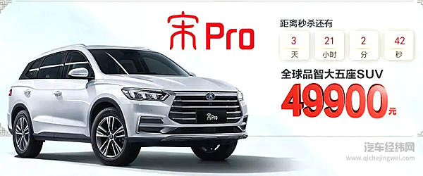 “双11”车企“套路”都在这了