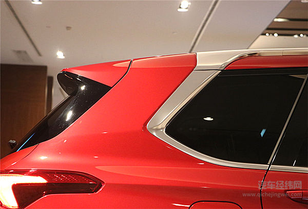 南京试驾上汽大通MAXUS D60 定制出行不止一面