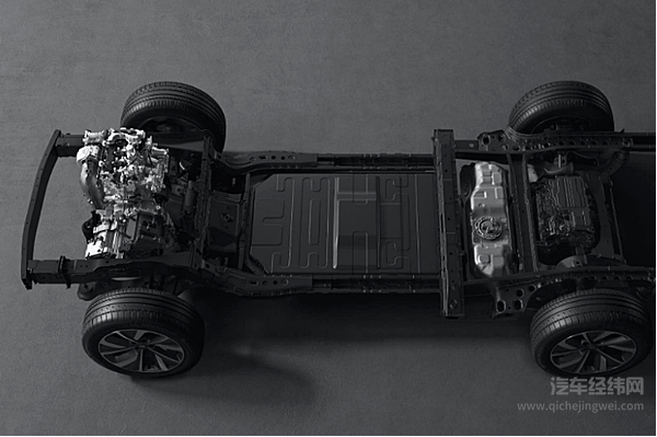 增程式新能源SUV对决 问界M7和岚图FREE谁能挑战理想ONE？