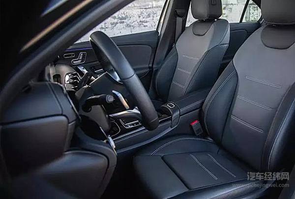 奔驰A级，用奔驰的真正实力去补好木桶的短板