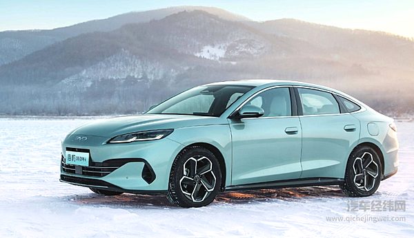 2030年大规模上车 比亚迪固态电池要来了？