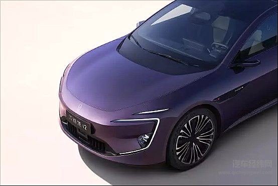 集各种激进设计于一身的阿维塔12能否走量？