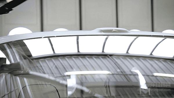 奥迪玩不转的L3 奔驰能搞定吗？