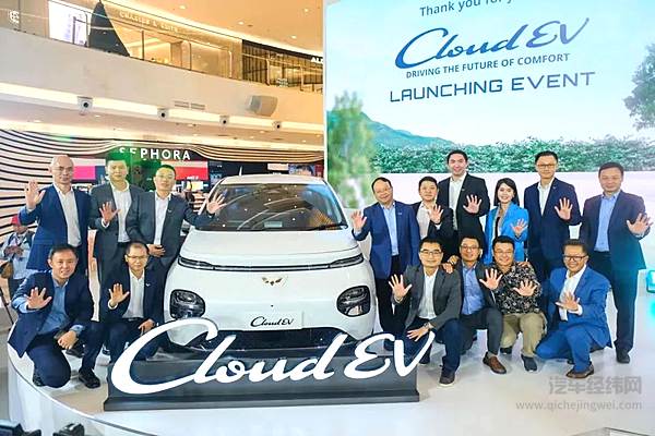 SAIC周刊｜超级智能轿车智己L6正式上市/上汽乘用车4月全球终端销量超7.3万辆