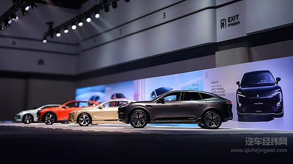 AEB之争结束 对造车新势力有何启发？