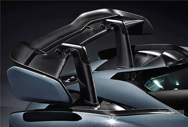 以F1传奇车神命名 终极赛道跑车迈凯伦塞纳究竟有多强？