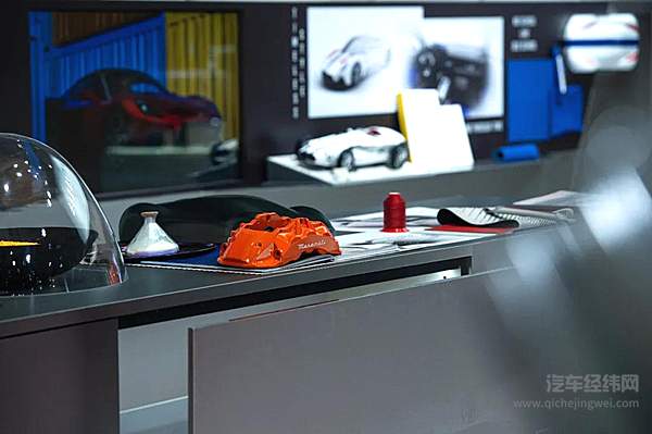 玛莎拉蒂首款混动SUV 新Levante 锋芒版全球首秀