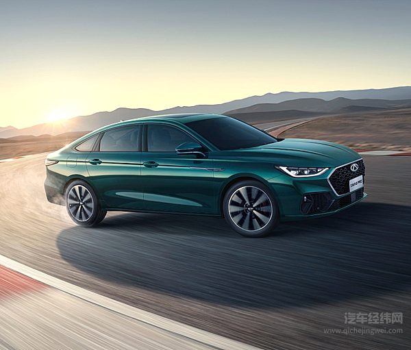 艾瑞泽8 PRO与星瑞东方曜谁更懂Z世代？